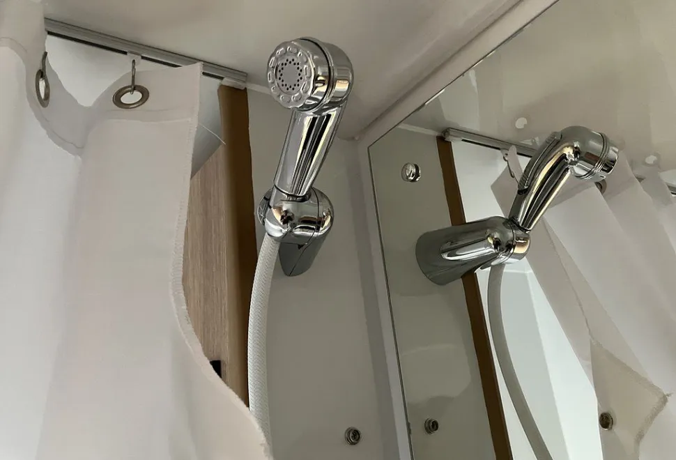 AUTOTRAIL  EXCEL 620 G 