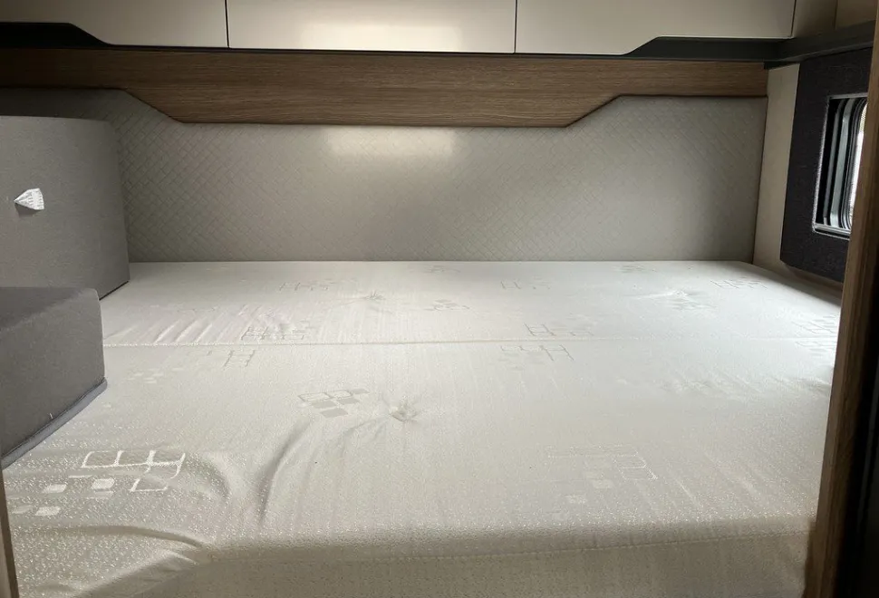 AUTOTRAIL  EXCEL 620 G 