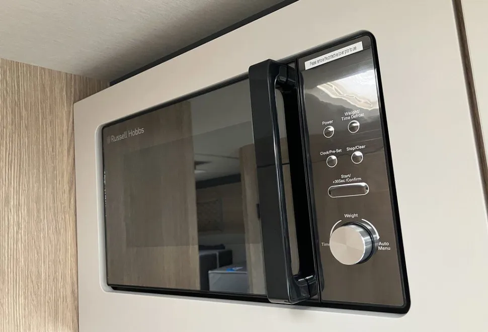 AUTOTRAIL  EXCEL 620 G 