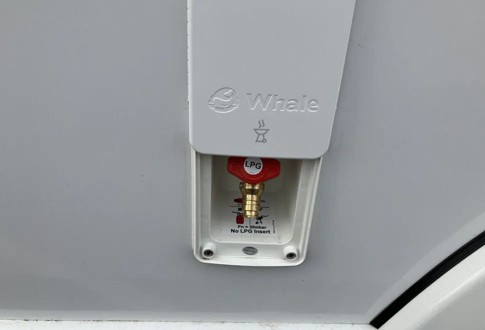 AUTOTRAIL  EXCEL 620 G 
