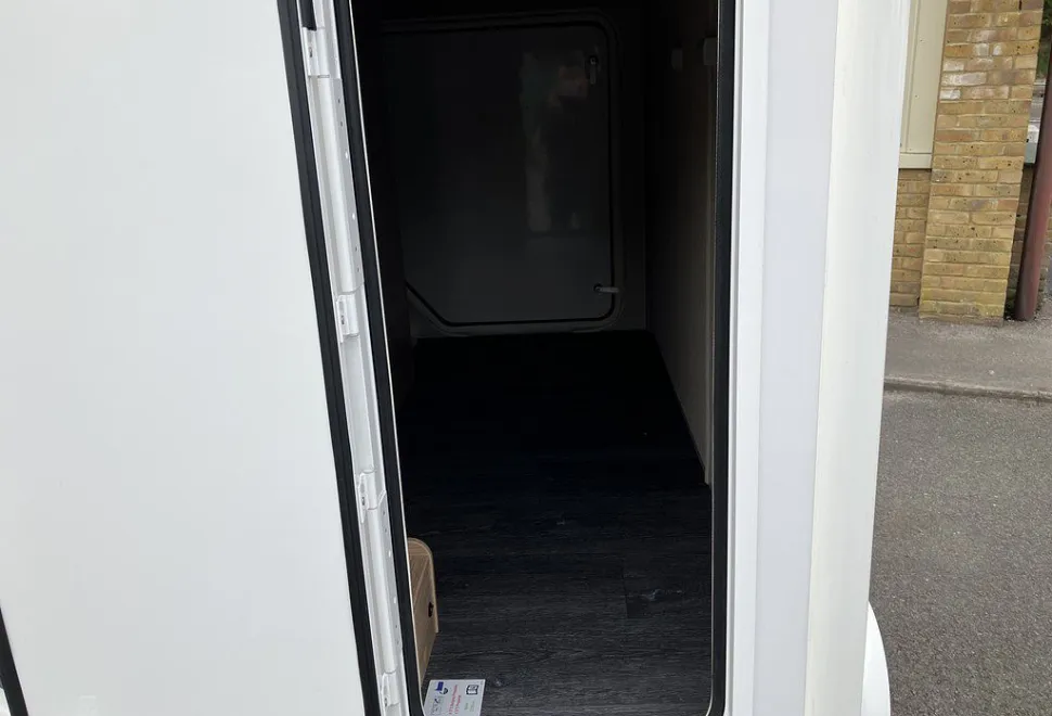 AUTOTRAIL  EXCEL 620 G 