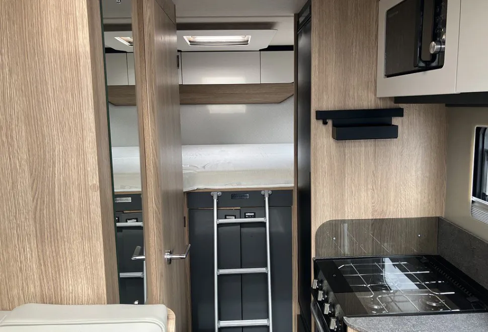 AUTOTRAIL  EXCEL 620 G 
