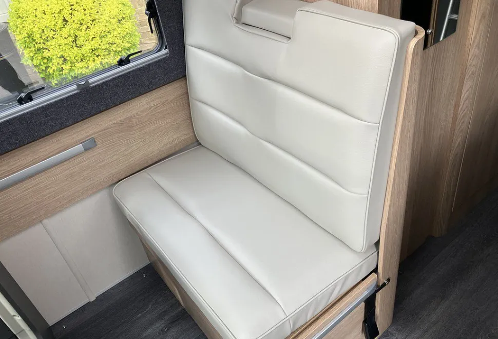 AUTOTRAIL  EXCEL 620 G 