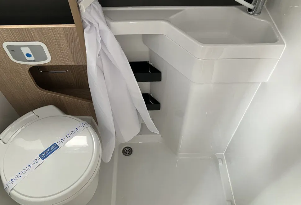 AUTOTRAIL  EXCEL 620 G 