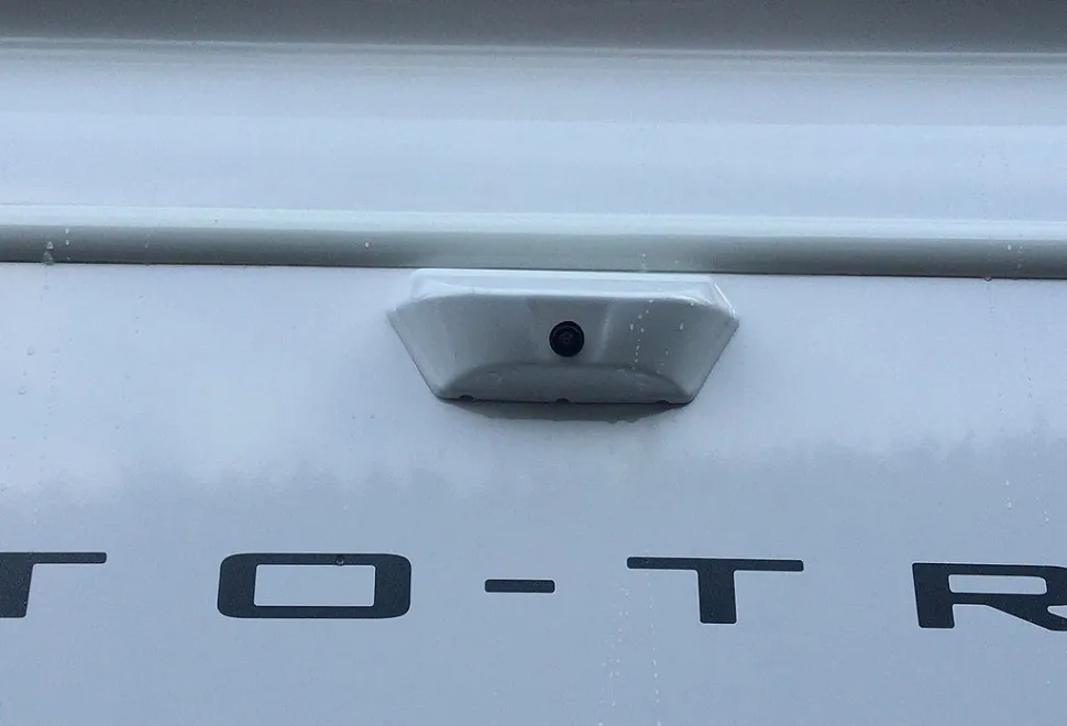 AUTOTRAIL  EXCEL 675 B 2026-03-01
