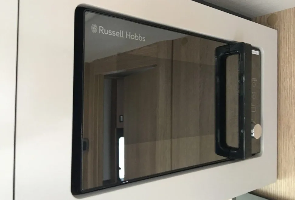 AUTOTRAIL  EXCEL 675 B 2026-03-01