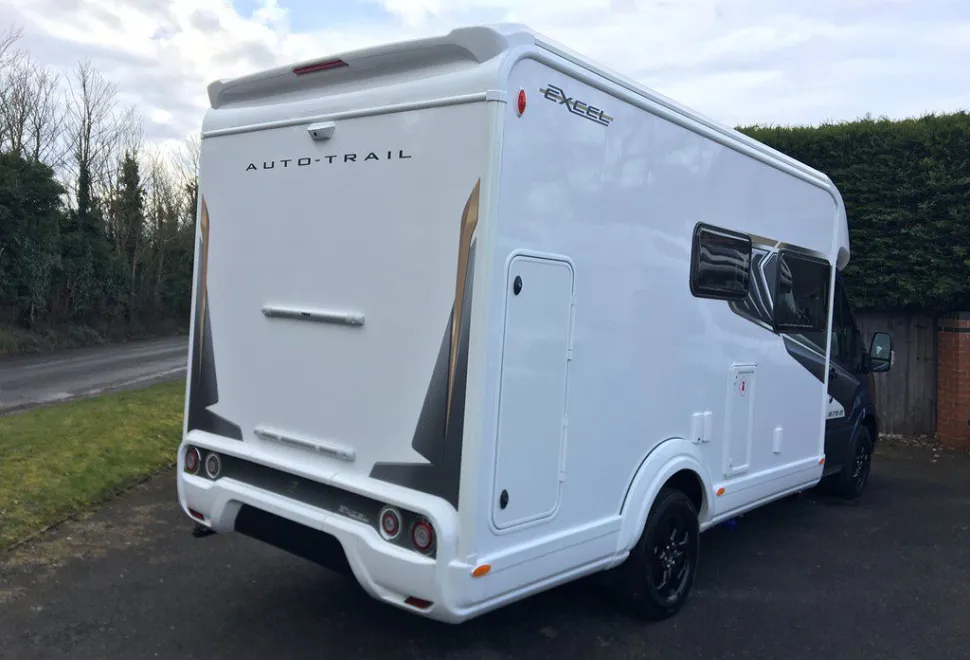 AUTOTRAIL  EXCEL 675 B 2026-03-01