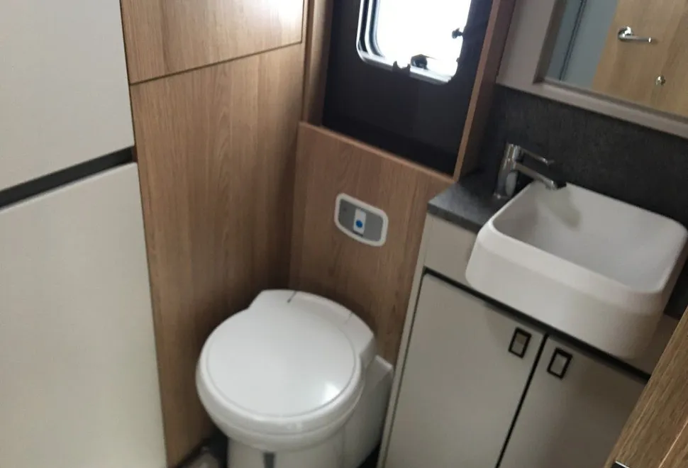 AUTOTRAIL  EXCEL 675 B 2026-03-01