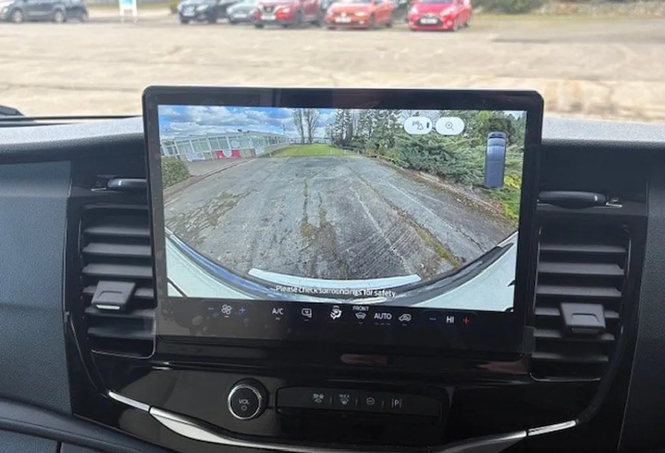 AUTOTRAIL  F-LINE F72 
