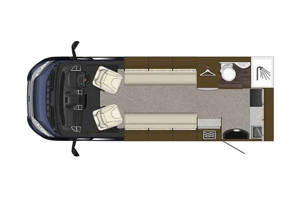 AUTOTRAIL  IMALA 615 2025-08-07