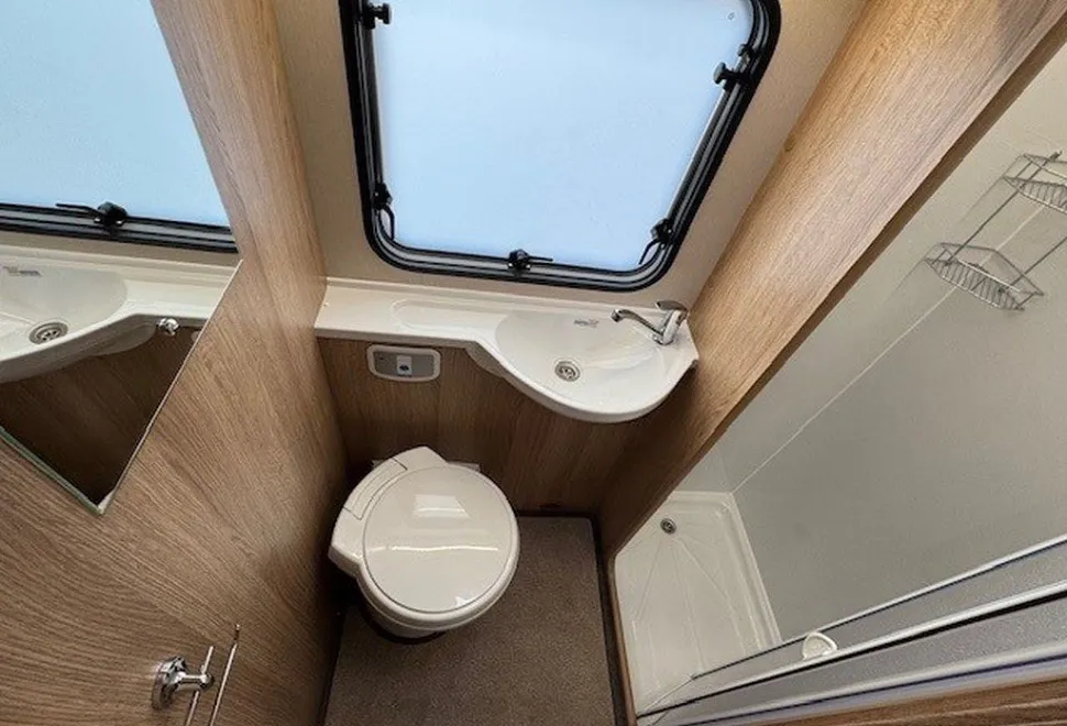 AUTOTRAIL  IMALA 615 2025-08-07