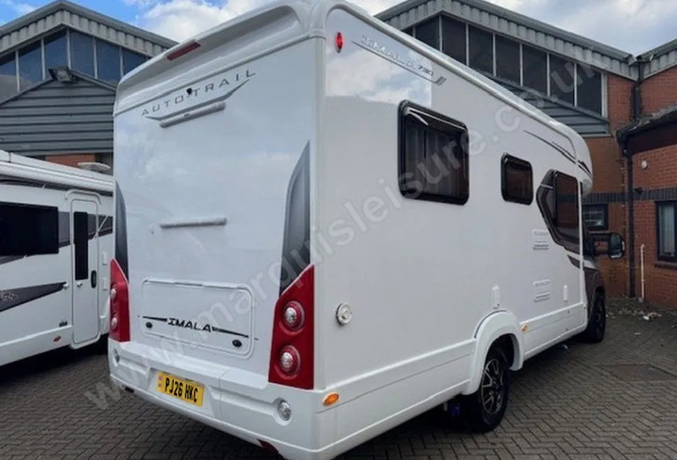 AUTOTRAIL  IMALA 730 2026-04-10