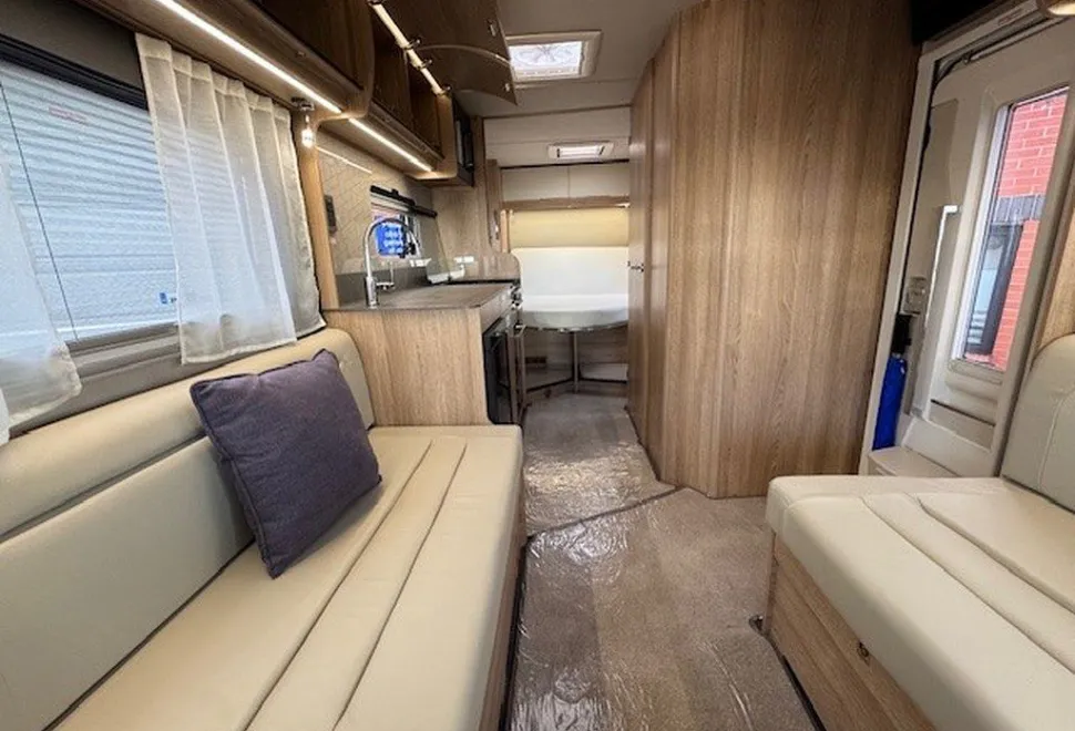 AUTOTRAIL  IMALA 730 2026-04-10
