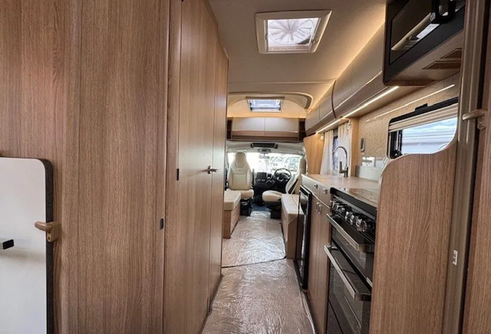 AUTOTRAIL  IMALA 730 2026-04-10