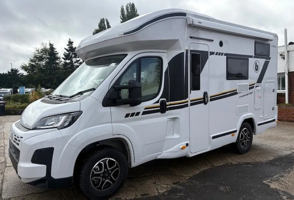 BENIMAR  PRIMERO P201 