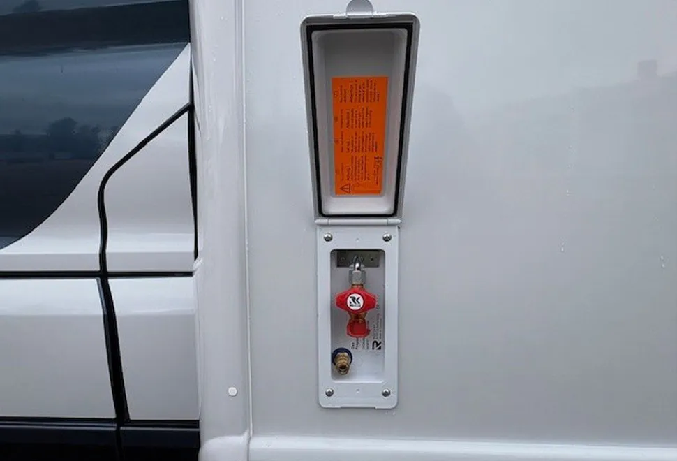 BENIMAR  TESSORO T413 