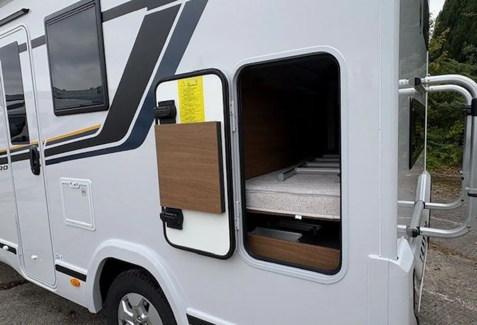 BENIMAR  TESSORO T413 