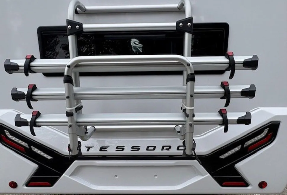 BENIMAR  TESSORO T413 