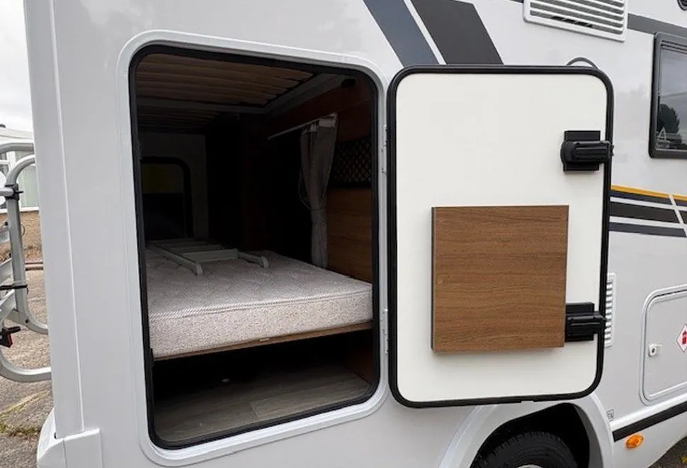BENIMAR  TESSORO T413 