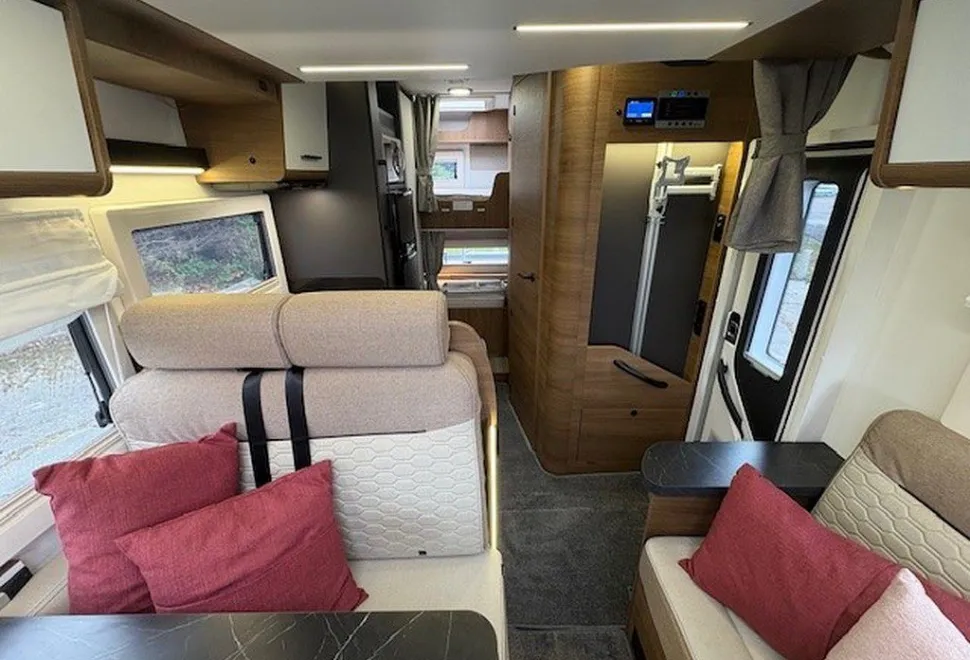 BENIMAR  TESSORO T413 
