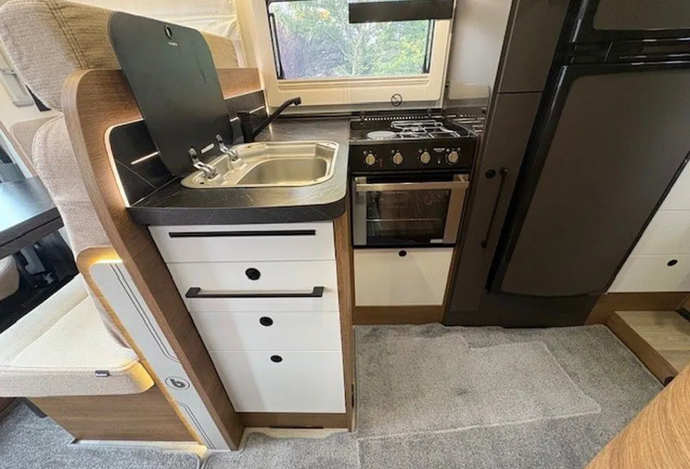 BENIMAR  TESSORO T413 
