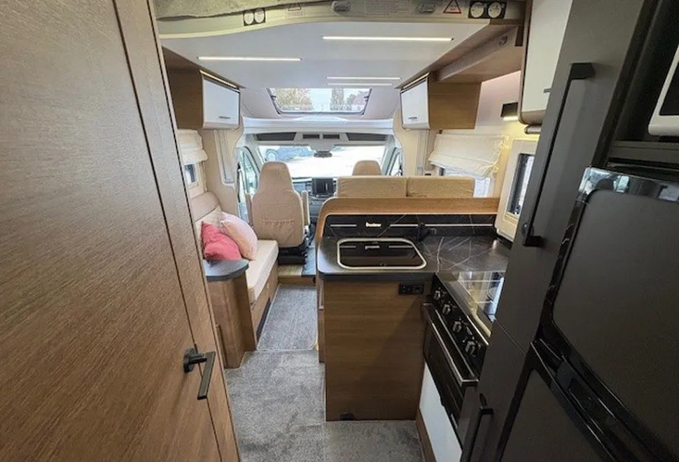 BENIMAR  TESSORO T413 