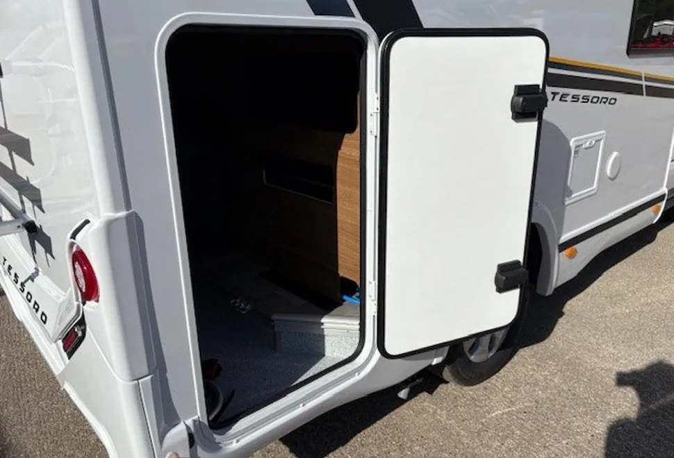 BENIMAR  TESSORO T840 