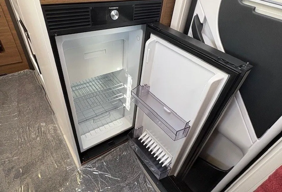 BENIMAR  TESSORO T840 