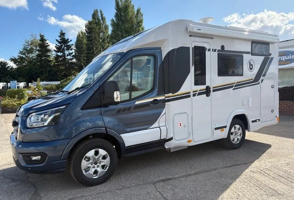 BENIMAR  TESSORO T840 