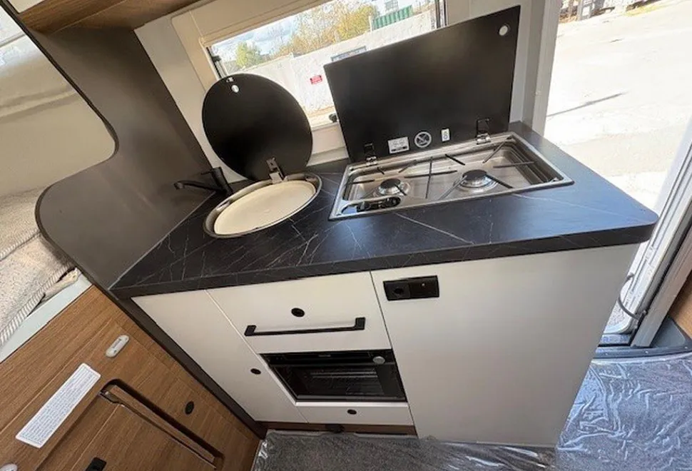 BENIMAR  TESSORO T840 