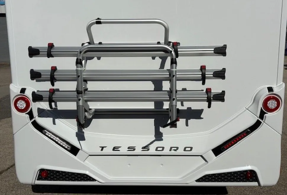 BENIMAR  TESSORO T840 2025-11-01
