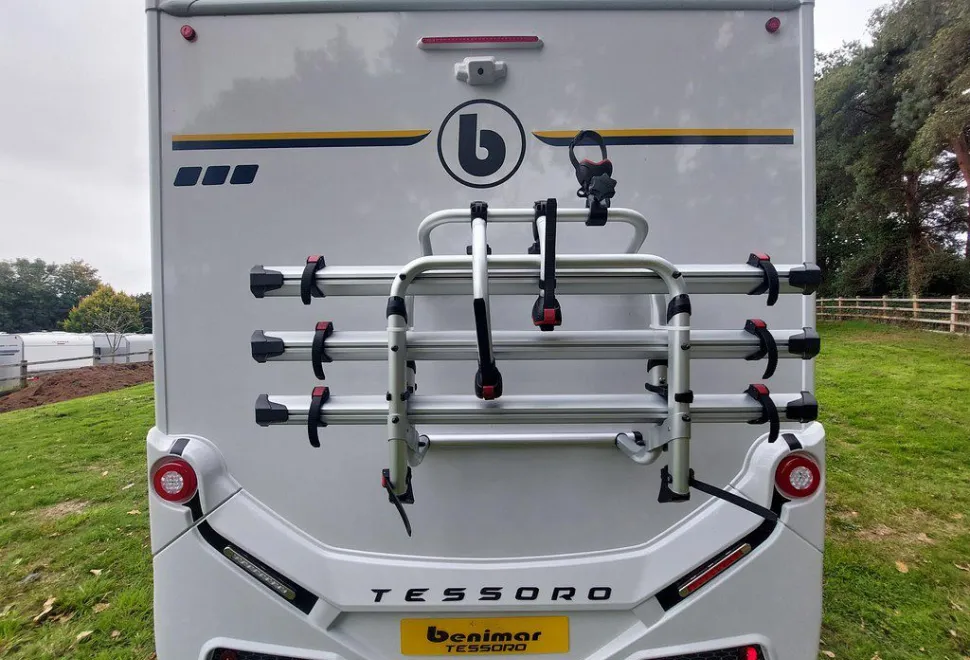 BENIMAR  TESSORO T861 