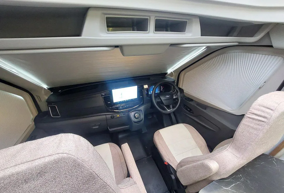 BENIMAR  TESSORO T861 