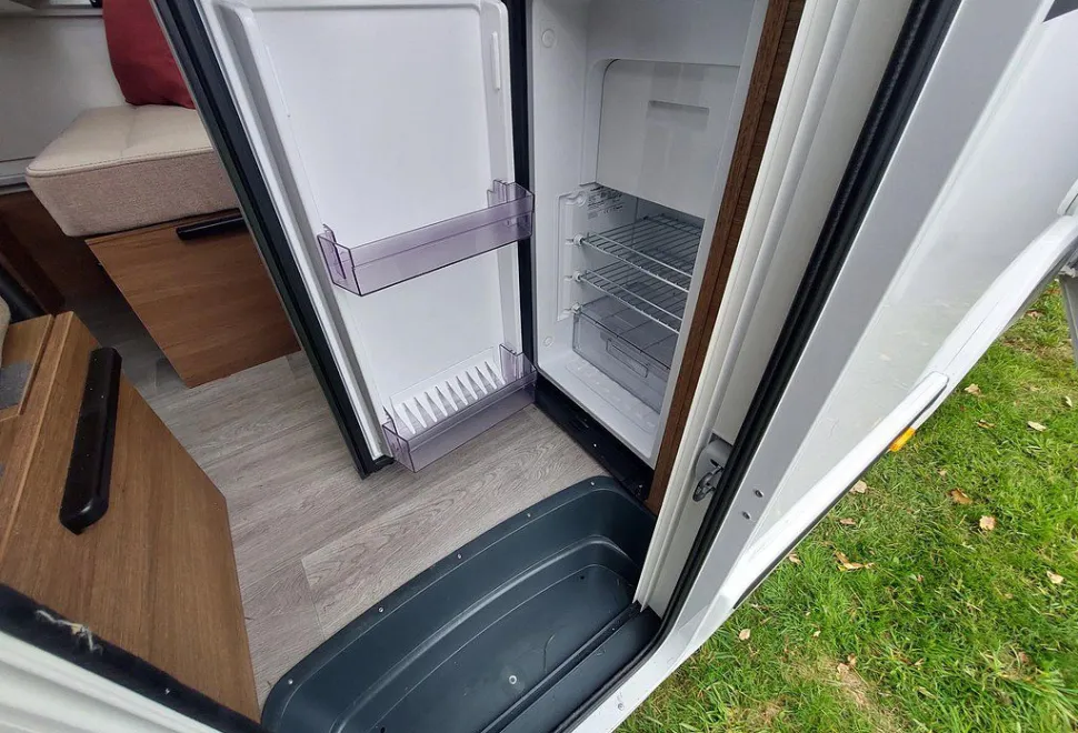 BENIMAR  TESSORO T861 