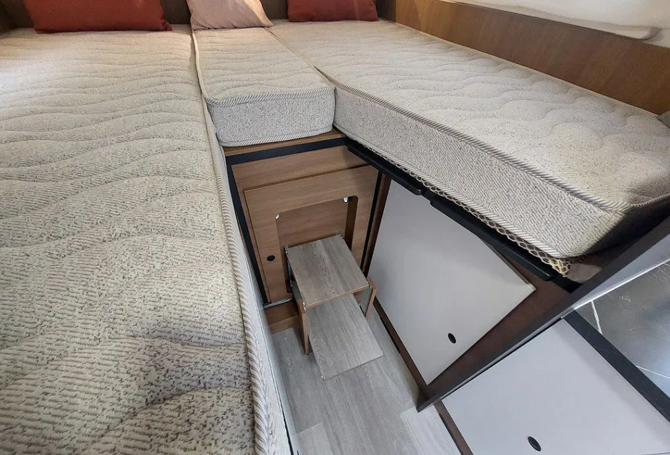 BENIMAR  TESSORO T861 