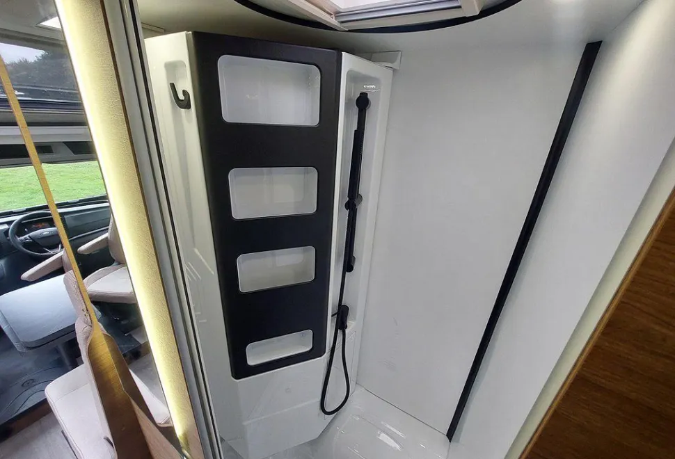BENIMAR  TESSORO T861 