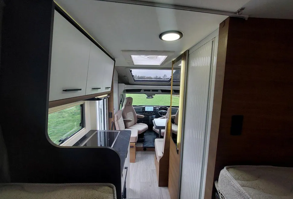 BENIMAR  TESSORO T861 
