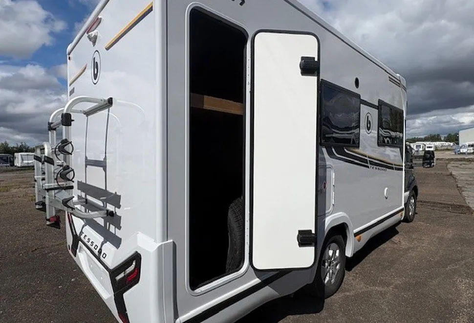 BENIMAR  TESSORO T487 2025-11-01