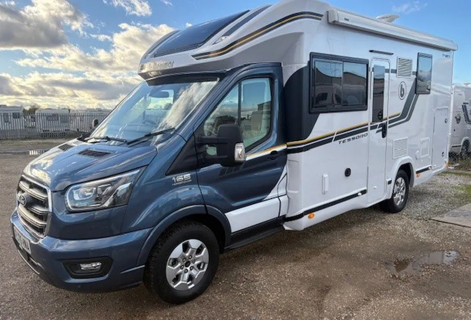 BENIMAR  TESSORO T487 2025-11-01