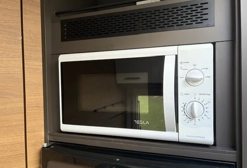 BENIMAR  TESSORO T487 2025-11-01