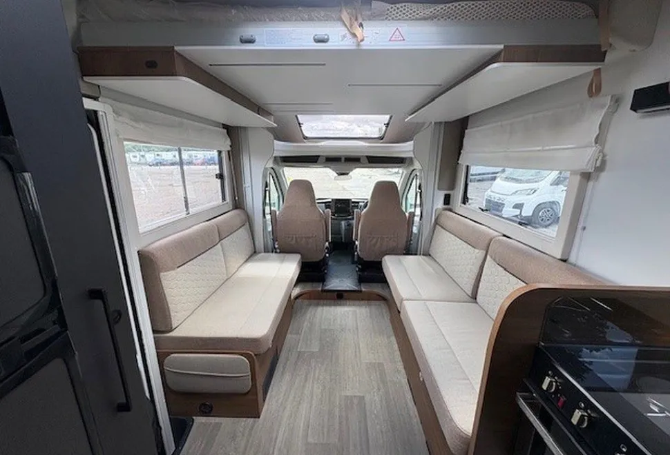 BENIMAR  TESSORO T487 