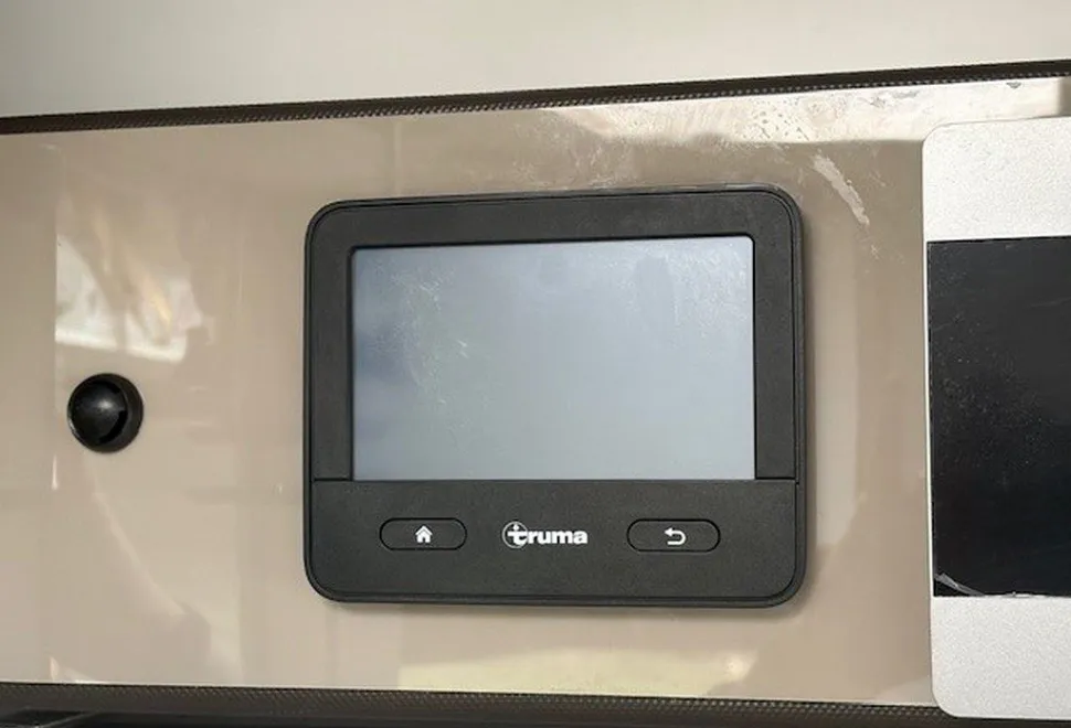 BENIMAR  TESSORO T487 