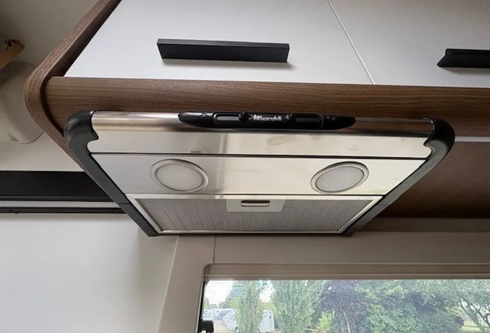 BENIMAR  TESSORO T487 