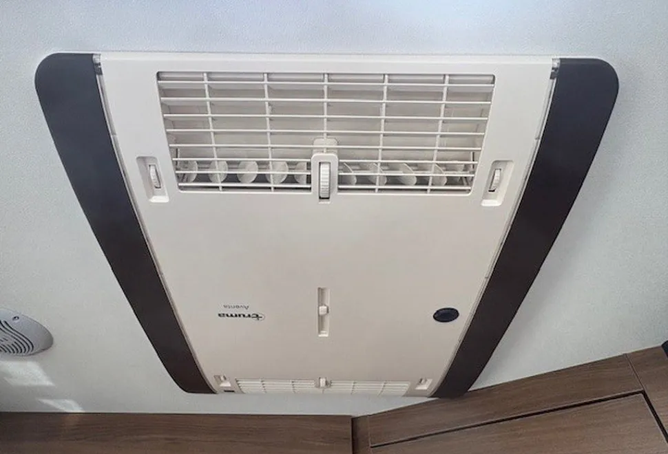 BENIMAR  TESSORO T487 