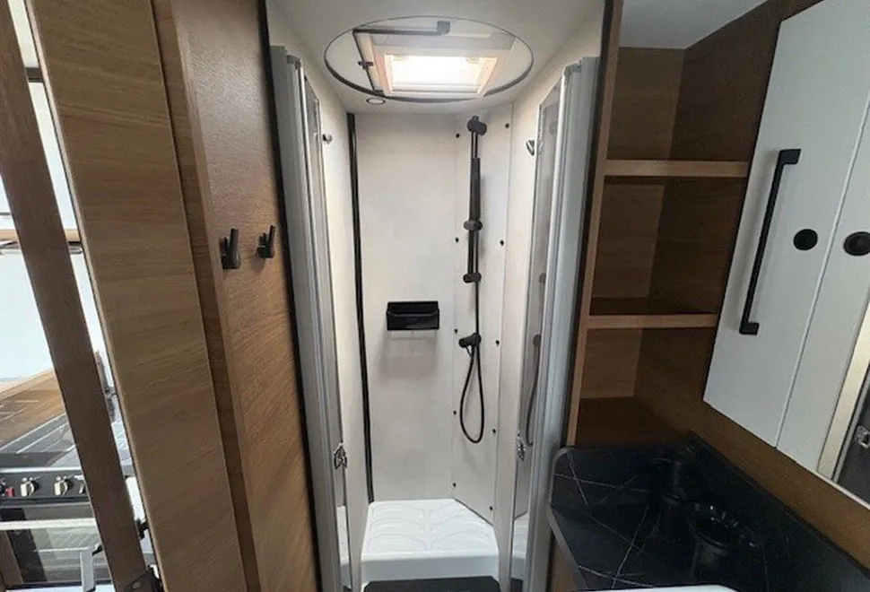 BENIMAR  TESSORO T487 