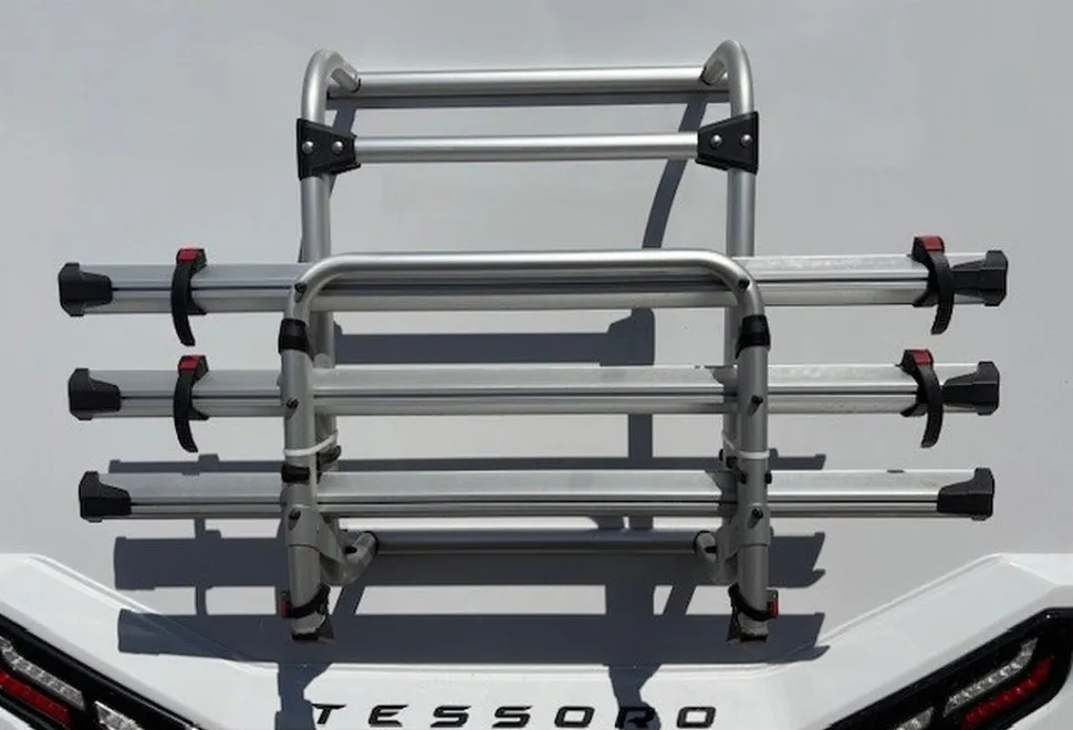 BENIMAR  TESSORO T487 