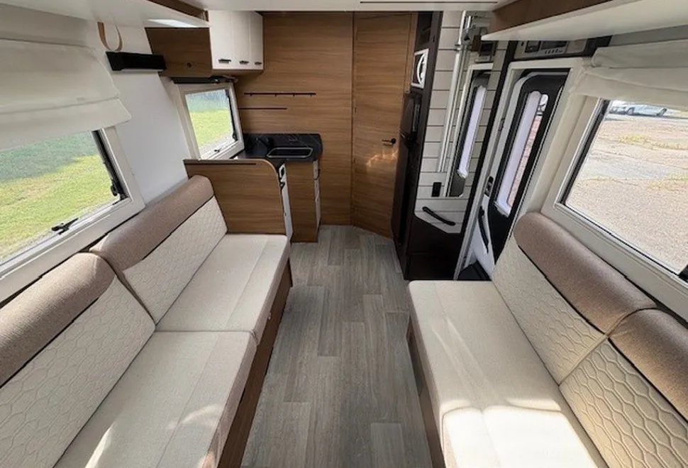 BENIMAR  TESSORO T487 