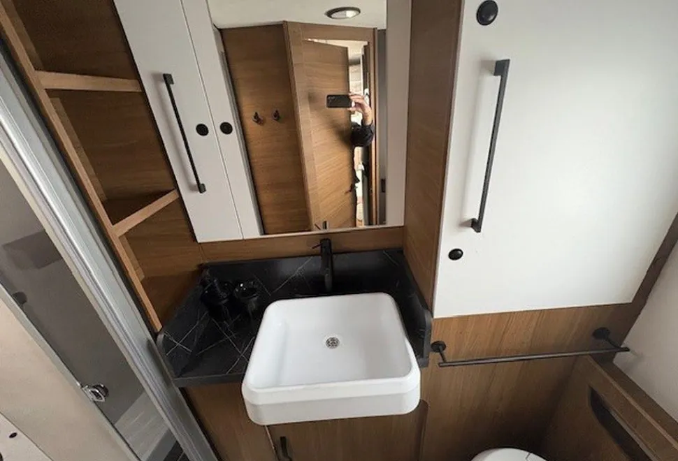 BENIMAR  TESSORO T487 