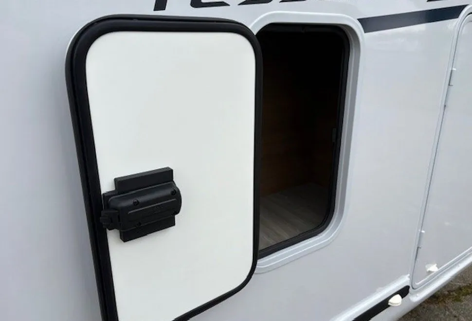 BENIMAR  TESSORO T463 