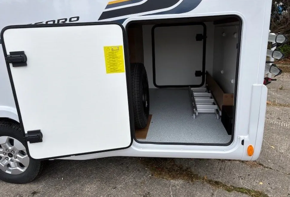 BENIMAR  TESSORO T463 